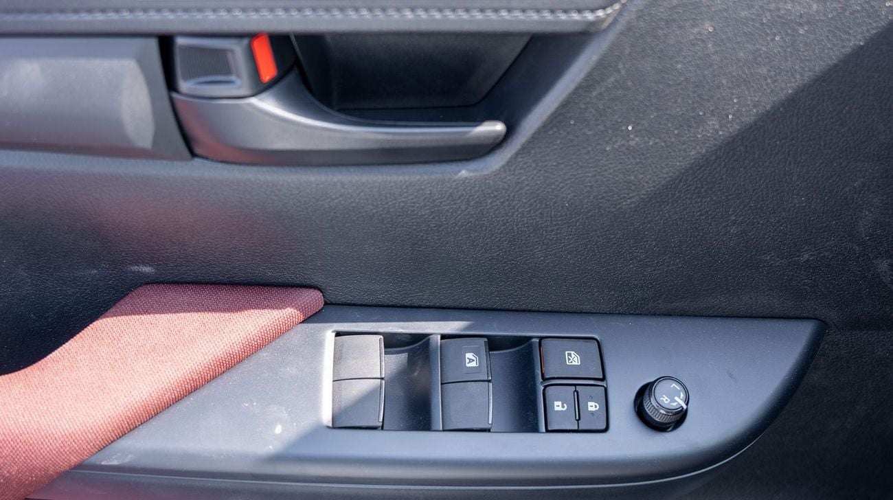 تويوتا هيلوكس 2026 Toyota Hilux GL2 2.4L MT Diesel