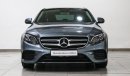 Mercedes-Benz E300 SALOON VSB 29064