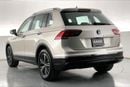 Volkswagen Tiguan Life| 1 year free warranty | Flood Free