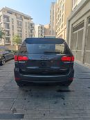 Jeep Grand Cherokee Trail Hawk 5.7 L