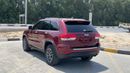 Jeep Grand Cherokee Limited 3.6L