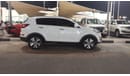 Kia Sportage 2014 Gulf Specs Full options Low mileage panorama roof