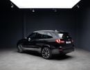 BMW X5 50i M Sport 4.4L 2,540x60 • 0% DP • 2018 BMW X5 50i XDrive M-Sport • Warranty Available • GCC •
