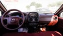 Nissan Pickup 4x2 Double Cabin