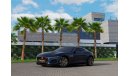 Jaguar F-Type R-Dynamic R Dynamic | 4,502 P.M  | 0% Downpayment | Excellent Condition!