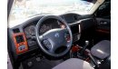 Nissan Patrol (2020) SAFARI M/T GCC, 05 YEARS WARRANTY FROM AL ROSTAMANI(Inclusive VAT)
