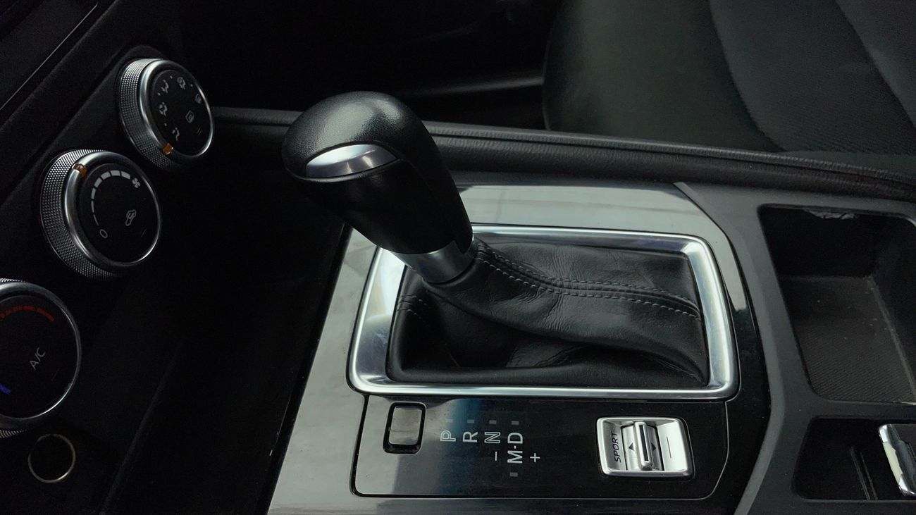 مازدا CX5 GS 2.5 | بدون دفعة مقدمة | اختبار قيادة مجاني للمنزل