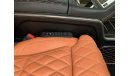 Lexus LX570 Super Sport 5.7L Petrol Full Option with MBS Autobiography Massage Seat