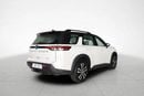 Nissan Pathfinder SV 3.5