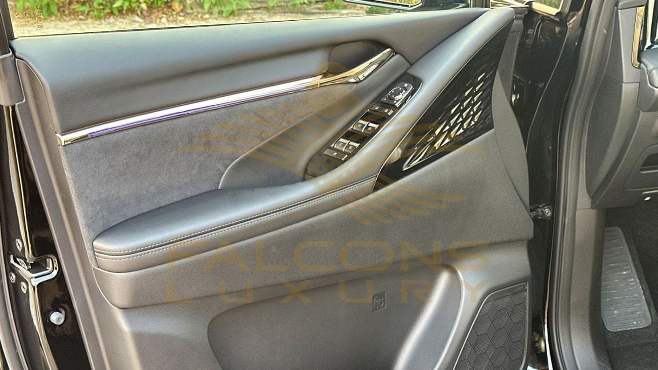 GAC M8 GAC M8 GX 2026 Brand New / 5 Year Warranty