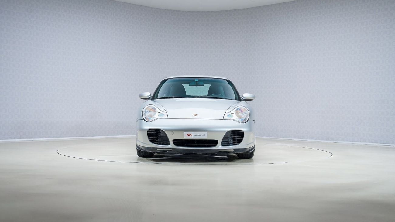 Porsche 911 911 Turbo | Drive Home Today