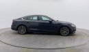 Audi A5 40 TFSI 2 | Under Warranty | Free Insurance | Inspected on 150+ parameters