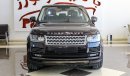 Land Rover Range Rover Vogue SE Supercharged