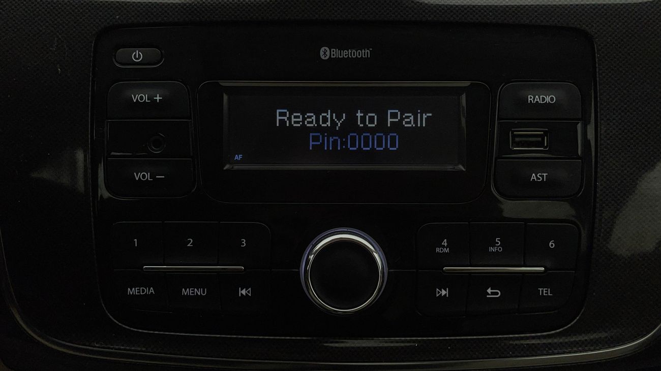 Renault Symbol PE 1.6 | Zero Down Payment | Home Test Drive