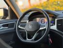 فولكس واجن تيرامونت  FULL SERVICE BEFORE PURCHASING THE CAR  VOLKSWAGEN TERAMONT  GCC SPECS  SINGLE OWNER  2 YEARS WARRAN