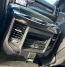 RAM 1500 TRX Crew Cab 6.2L