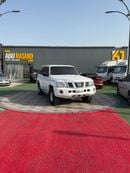 Nissan Patrol SAFARI
