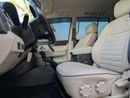 Mitsubishi Pajero GLS HIGHLINE Mitsubishi Pajero 2017 grey LHD Petro engine