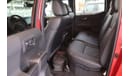 Toyota Tacoma 2022 TOYOTA TACOMA 3.5L SPECIAL EDITION