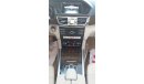 Mercedes-Benz E200 Mercedes E200 EMC 2016 GCC