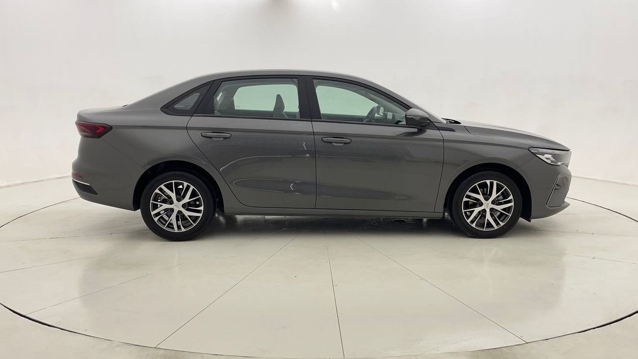 Geely Emgrand GS 1.5 | Zero Down Payment | Home Test Drive