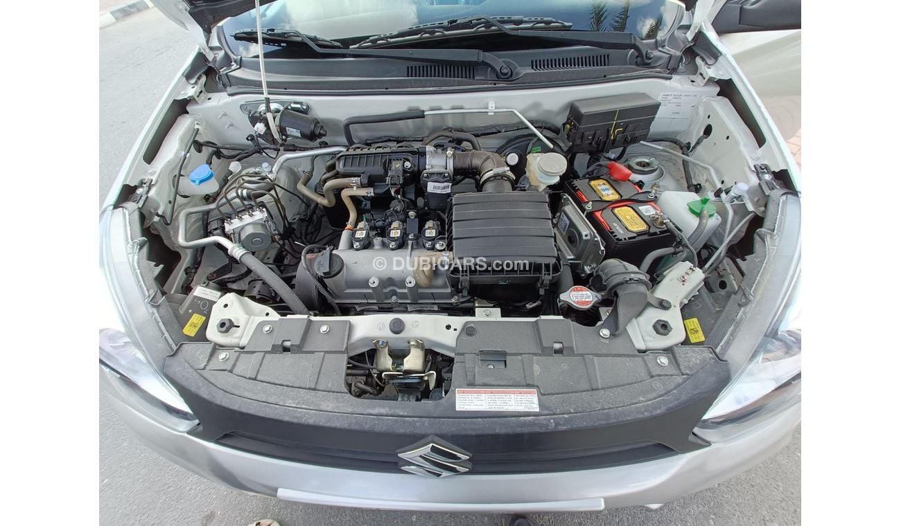 Suzuki Alto 0.8L PETROL / 13" TYRE / FRONT A/C / Brand New Stock 2023 (CODE # 12839)