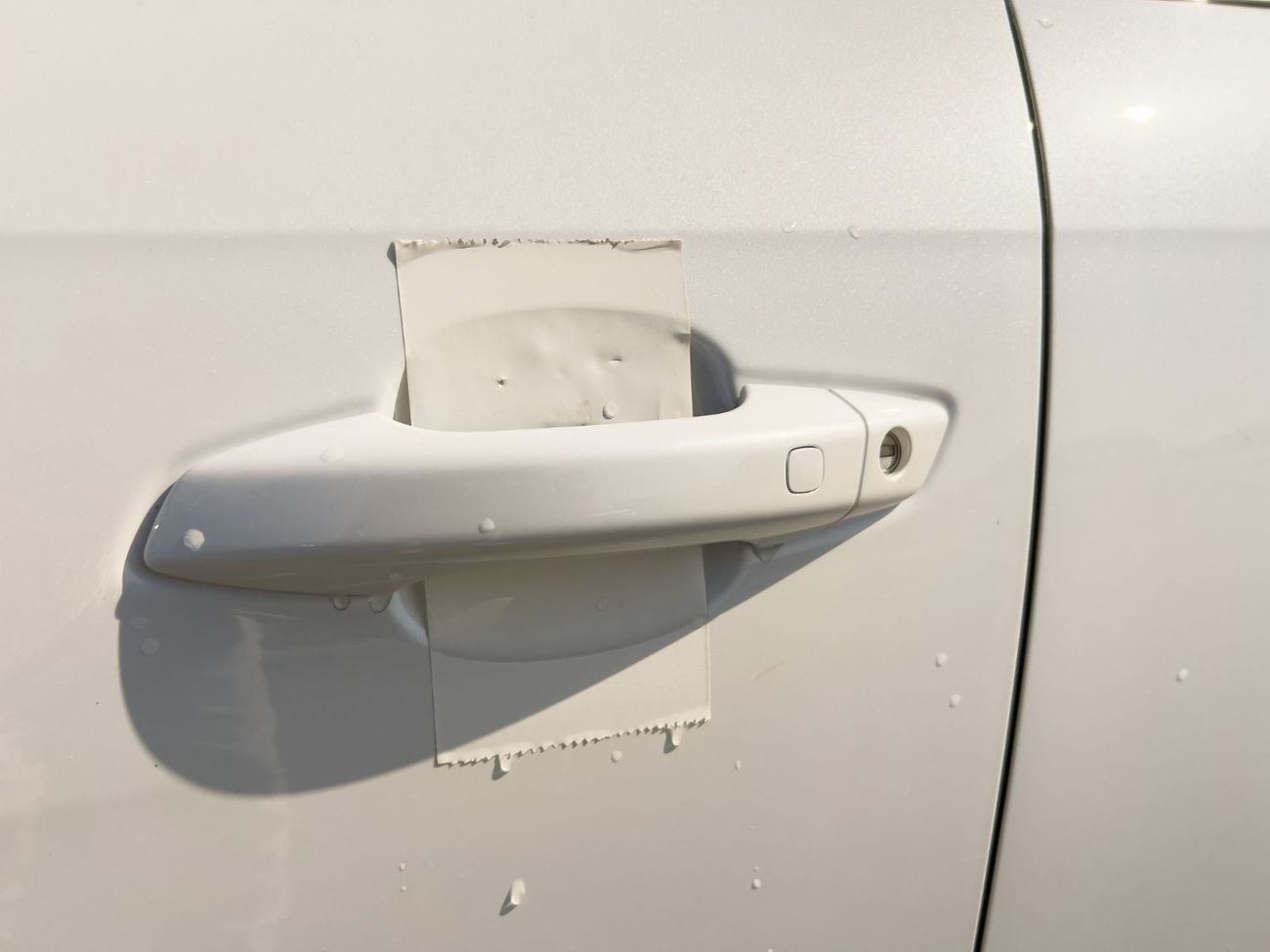 BYD Destroyer 05 LOCAL REGISTRATION PRICE - BYD DESTROYER 05 1.5L