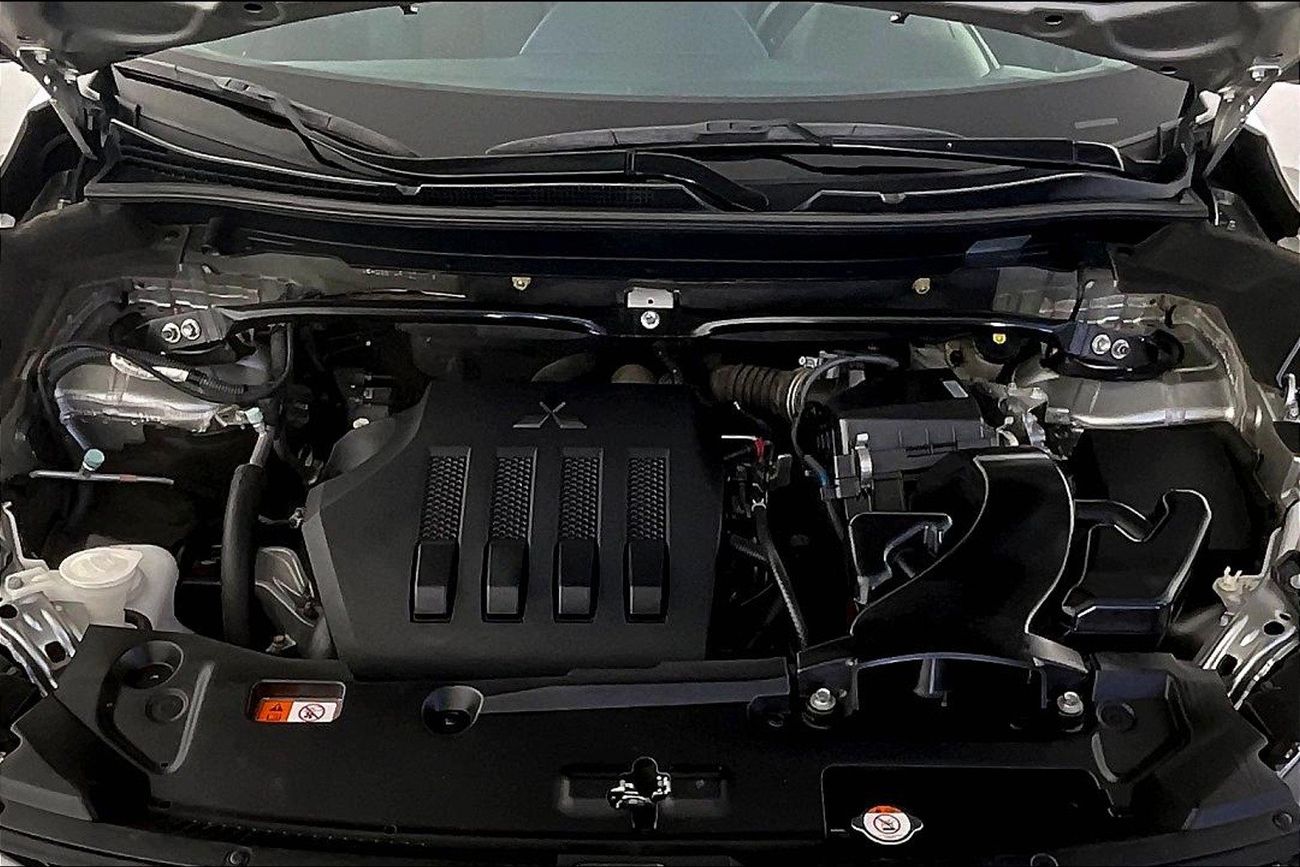 Mitsubishi Eclipse Cross GLS Highline | Guaranteed Warranty | 0 Down Payment