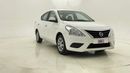 Nissan Sunny SV 1.5 | Zero Down Payment | Home Test Drive
