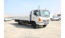 Hino 500 1021 SERIES 7 TON TRUCK