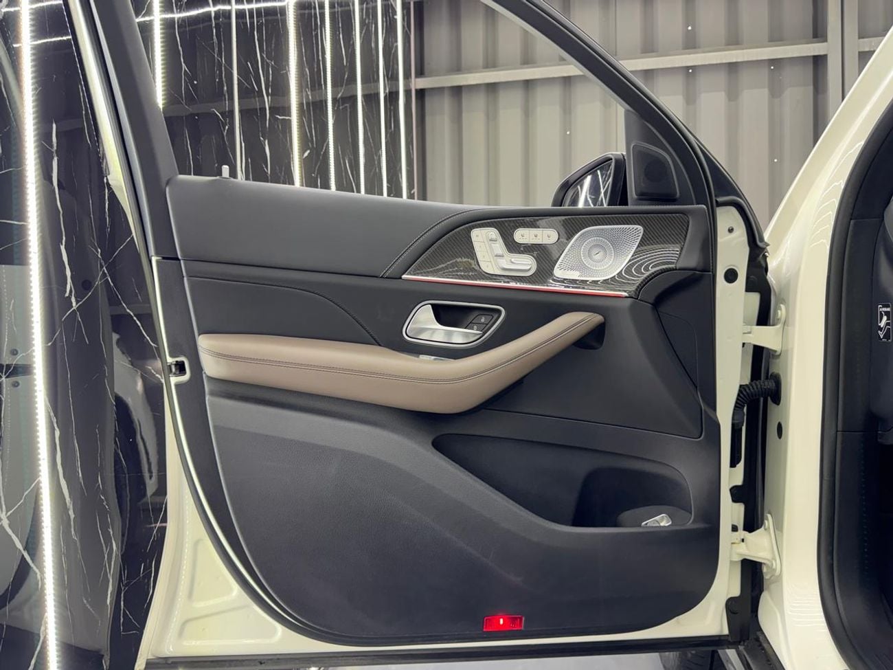 Mercedes-Benz GLE 53 AMG AMG 4MATIC+