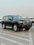 Toyota Land Cruiser GXR 4.0L