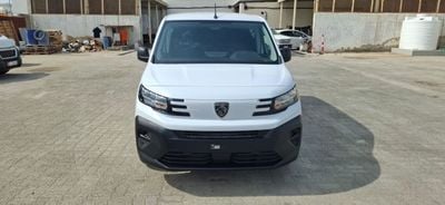 Peugeot Partner LONG