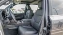 Toyota Land Cruiser LC300 VX 4.0P AT MY2025 – GREY