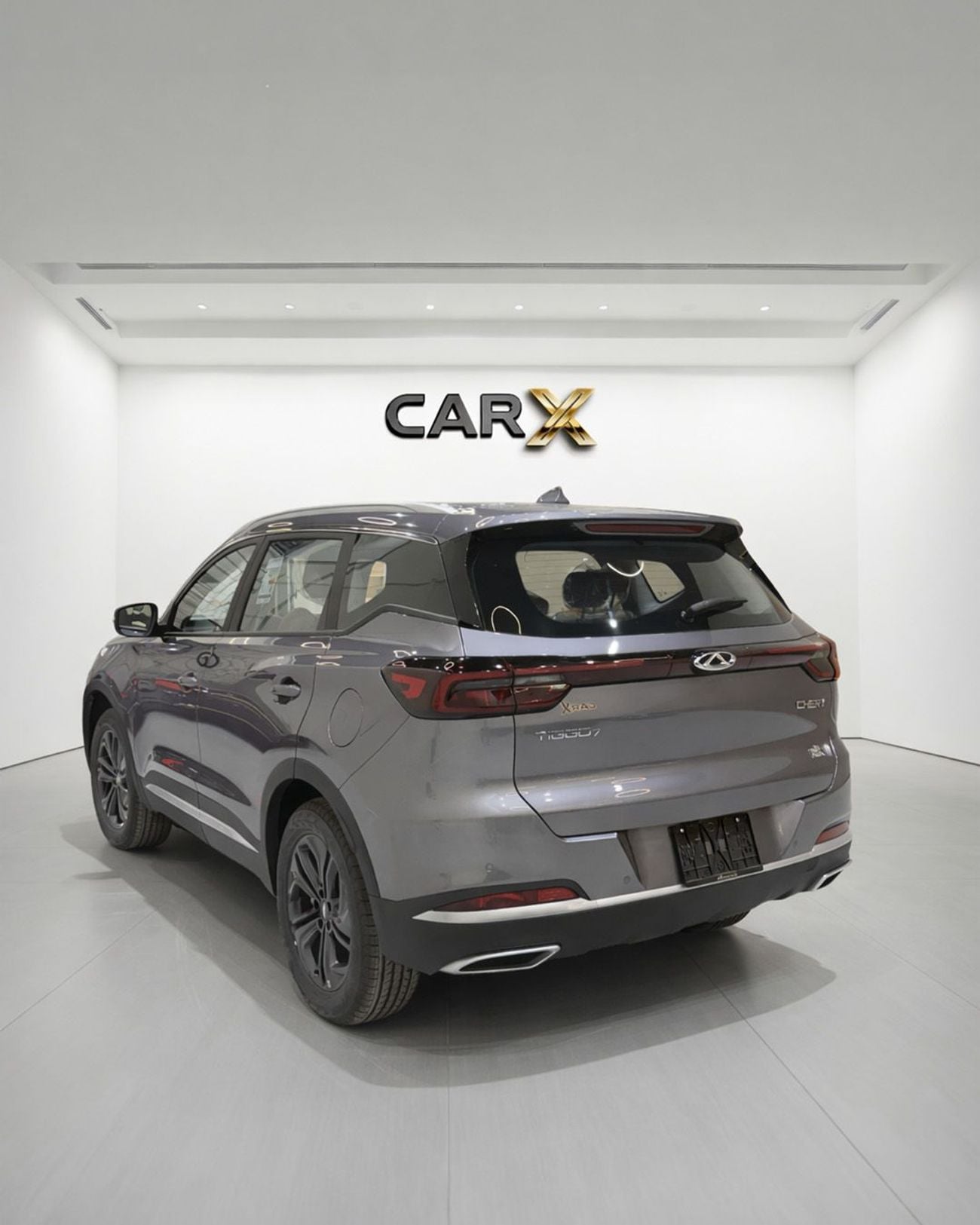Chery Tiggo 7 COMFORT