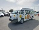 تويوتا هاياس TOYOTA HIACE VAN RHD 2015 MODEL 2.7 L PETROL AUTOMATIC(PM61832)