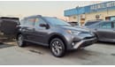 Toyota RAV4 Fresh Import Minner Accident Brand New Condition