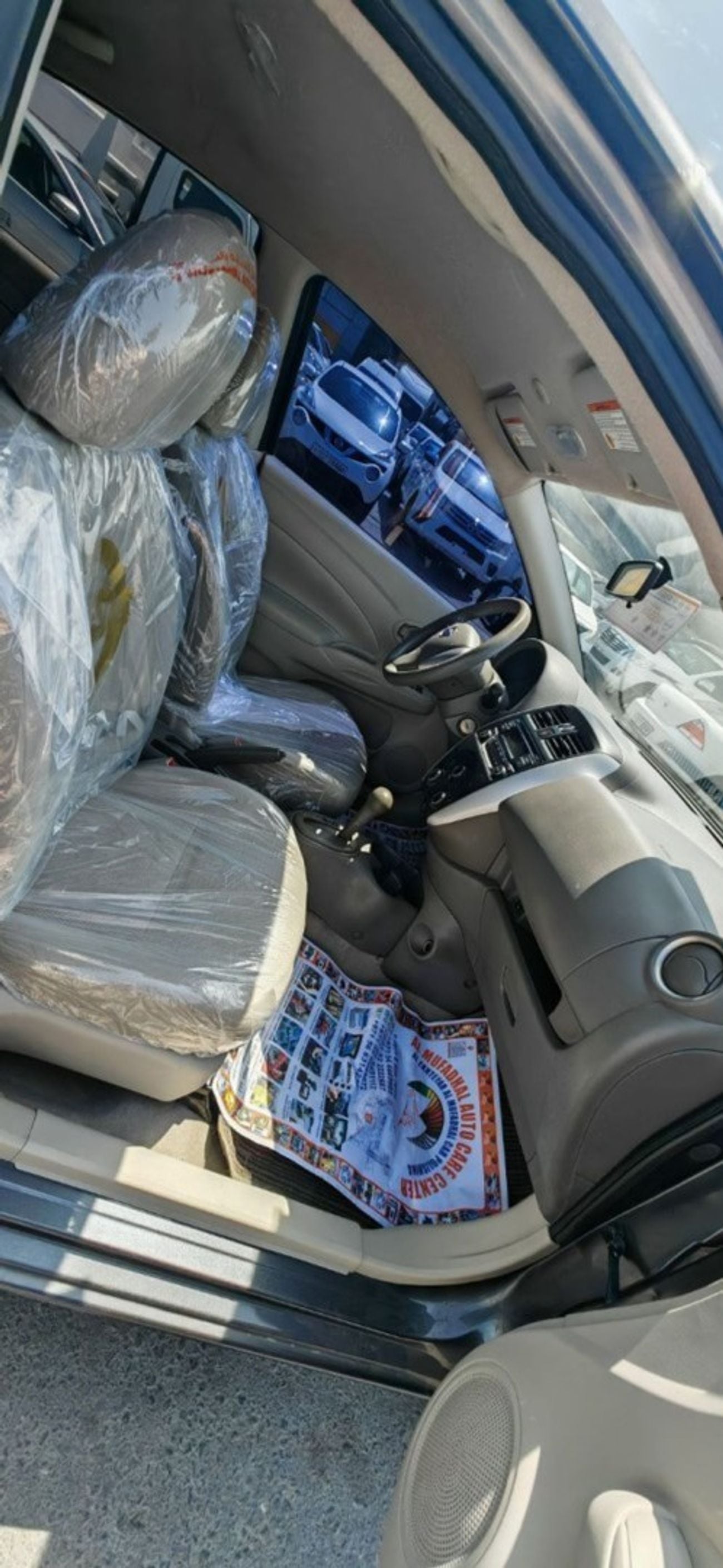 Nissan Sunny Nissan Sunny Model 2020