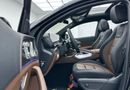 مرسيدس بنز GLE 53 AMG كوبيه 4MATIC+ 2025 Mercedes Benz GLE53 AMG 4MATIC Plus, 5 Years Mercedes Warranty, Full Option, Very Low K