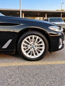 BMW 520i BMW 523d Luxury Line 2022 DIESEL
