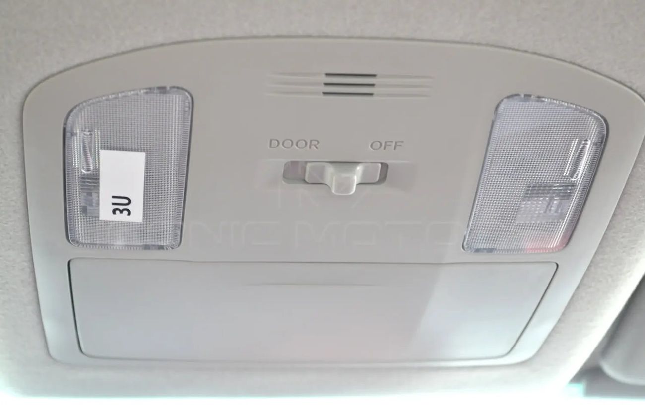 Toyota Hilux 2026 TOYOTA HILUX 2.4L 4X4 (DIESEL) A/T