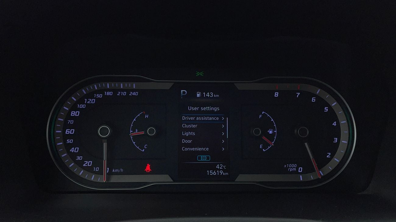 Hyundai Tucson COMFORT + 2.5 | Zero Down Payment | Free Home Test Drive