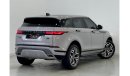 Land Rover Range Rover Evoque P250 HSE P250 HSE Range Rover Evoque P250 HSE, Range Rover Warranty-Full Service History-Service Con