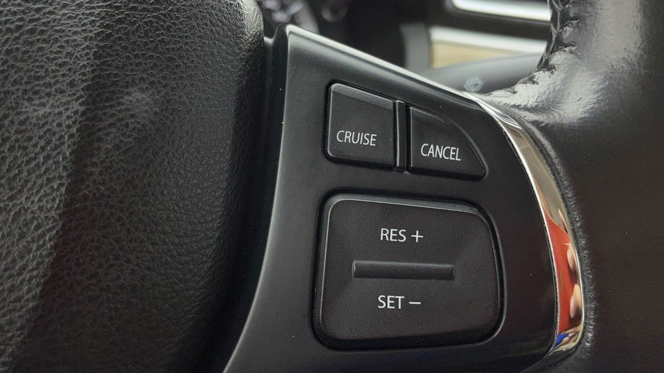 Suzuki Ciaz GLX 1.5 | Zero Down Payment | Home Test Drive