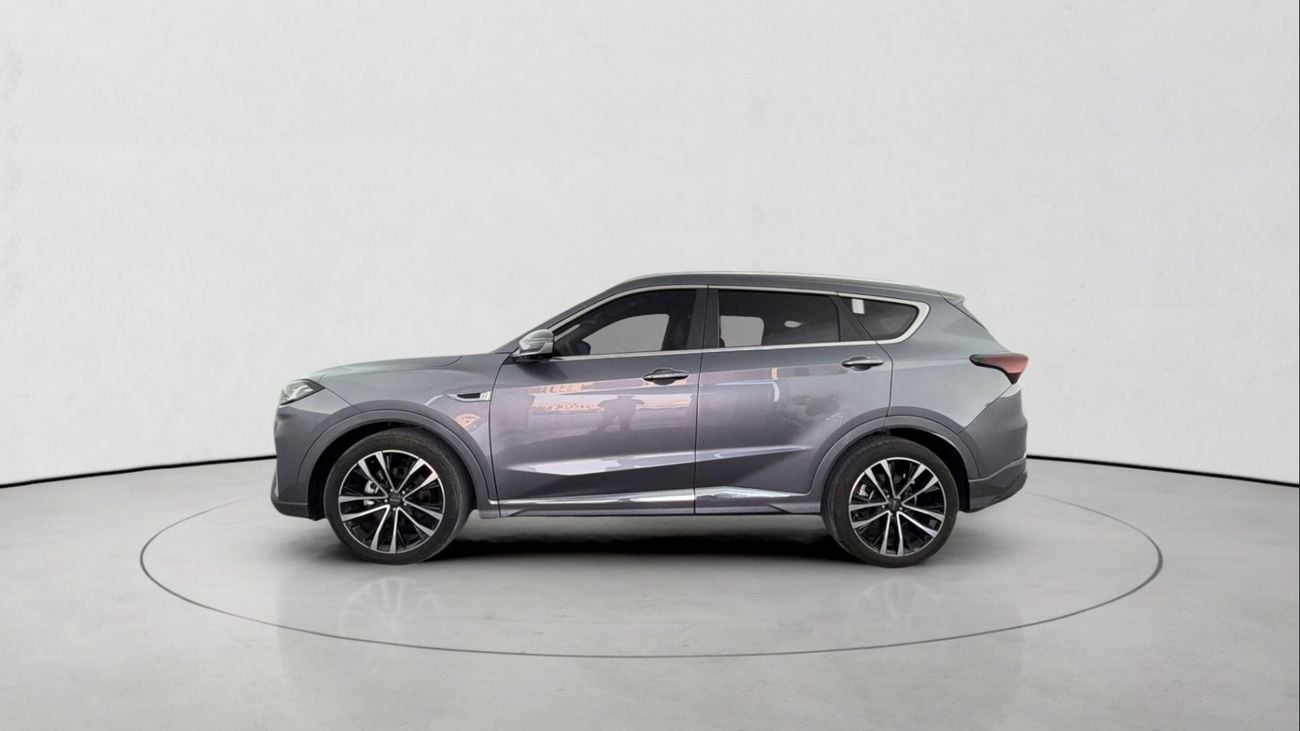 Jetour X70 Plus LUX | Guaranteed Warranty | 0 Down Payment