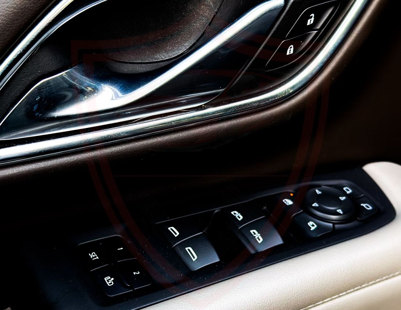 Chevrolet Suburban LT 5.3L 4WD Chevrolet Suburban | 5.3L | 2023 | GCC | Original Paint | Accident Free | Excellent Cond