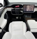 Tesla Model X Plaid (AWD) 2023 Tesla Model X Plaid, 2027 Tesla Warranty, Full Tesla Service History, Low Km, Fully