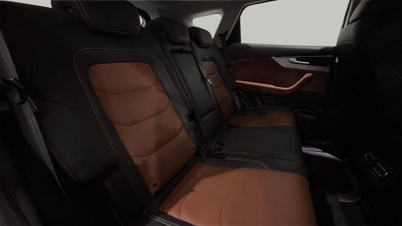 Jetour X70 LUX 2023 | AED 745/Month | 0 DP | 30 Day Return | Warranty | Service History