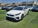 Kia Forte Very Clean Car