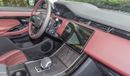 Land Rover Range Rover Evoque HSE P250  DYNAMIC 2024 WITH WARRANTY AND SERVICE CONTRACT